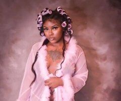 Ebony Goddess - Image 9