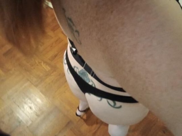 !!!🎊Natural redhead😘 Brittany 🤩 IM BACK FOR THE WEEK! - 1