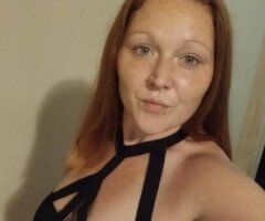 !!!🎊Natural redhead😘 Brittany 🤩 IM BACK FOR THE WEEK! - Image 8