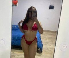 Hi guys, I'll be in the area for a few days. Call me. I'm really horny.🔥🔥🔥🔥🔥 - Image 3