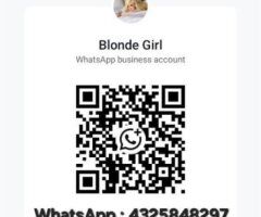 Blonde Horny Girl❤Incall/Outcall and Cardate🚗 FaceTime Show - 27 - Image 3