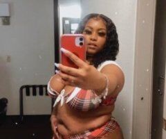 100$ SPECIALS ALL MORN TIL NOON SPECIAL COME SEE ME BABY ! LETS HAVE SOME FUN DADDY !! Ask About MY DONT MISS OUT BABE !!!!! 😘😘Slim Thick 🍑💦 With A Fat 😻😻 Incall Outcall/ Facetime Shows / Content Available NOW !!! 😘😚 - Image 2