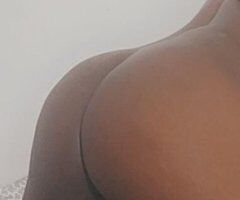 Milwaukee escorts - You have to come see for yourself Trina with a splash!