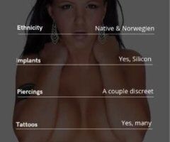 Jessi Jay Experience is Back*34DD* Highly Reviewed - Image 6