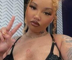 ✨Leaving Soon 👀 Puertorican Princess Big Booty Ready To Play 🥰 1Hour OutCall Special Blowjob Now - Image 7