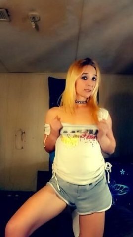 looking for a fun partner - 1