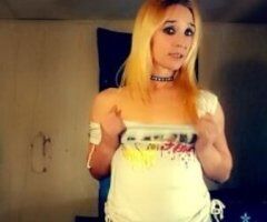 Winston-Salem escorts - looking for a fun partner