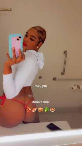 chocolate goddess, at your service - 28 - 1
