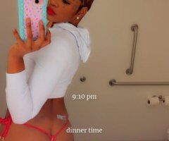 Pierre escorts - chocolate goddess, at your service - 28
