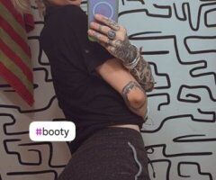 sexy, petite, tattooed blonde - 27 - Image 3