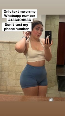 BBJ Queen Ready to Play Only text me on my 😘WhatsApp Number: ４１３６４０４５３６ - 25 - 1