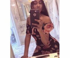Freaky Open Minded Ebony Caramel Treat ❤ - Image 6