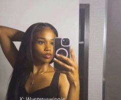Available NOW! Fun Size Squirt Queen 💦 👑 5 Star 🔝Slim Thick &JUICY 💦😋ready for fun!!! 💋 - 22 - Image 5