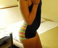 thickest persuasion,fat ass fat pussy n pretty face to squirt on - Image 2