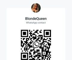 Blonde cutie–real & available now💫Let's be eager for fun😍❤ - 26 - Image 7