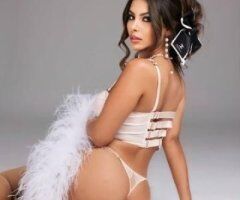 Boulder escorts - Girlfriend extraordinaire muse