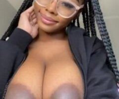 Statesboro escorts - 💝Ebony CANDY girl ✔💞Available INCALL And OUTCALL And CARCARDATE✔💋 Do FaceTime Show💝👅Available 24/7