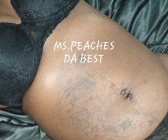 Peaches.....drive myself...Outcall - 31 - Image 3