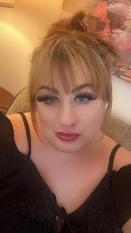 BBW Adult Star in town! - 1