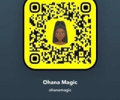 Aloha, 🌸Im Ohana or you can call me Magic 🪄 - 23 - Image 3
