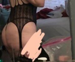 Little Rock escorts - I DO WHAT SHE WON'T - 36