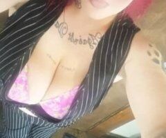Madison escorts - seductive goddess