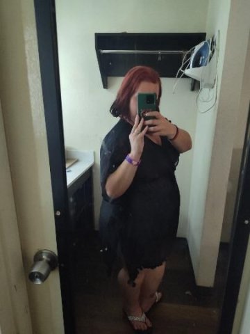 white BBW needs BBC - 1