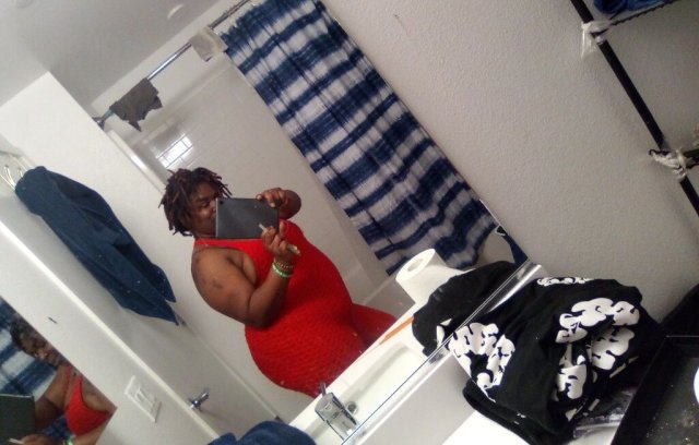 HEAD QUEEN WIT A SUPER TIGHT TWAT - 31 - 1