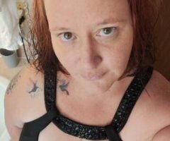 El Paso escorts - white bbw West side