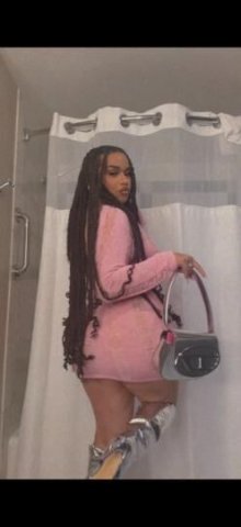 Lexy Bankz The Most Requested Latina - 23 - 1