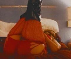 I WANNA SIT ON YOUR FACE🥰LET ME RIDE YOU LIKE A WAVE - Image 6