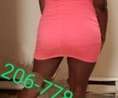 Seattle escorts - ✅️ Let me be your NEW FAVORITE, Satisfaction GUARANTEED