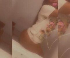 PETIT💦GET THIS🍦EBONY IN CALL - Image 2