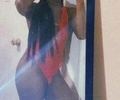 PETIT💦GET THIS🍦EBONY IN CALL - Image 3