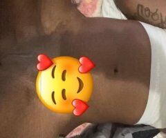 PETIT💦GET THIS🍦EBONY IN CALL - Image 8