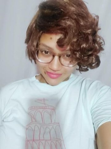chica Latina - 1