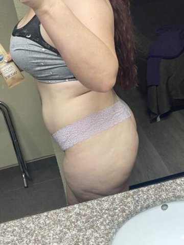 $100 QV SPECIAL🤝SID IS INTOWN💗PINK PUSSY💦WET😈THIC WHITE GIRL💋RED HEAD - 1