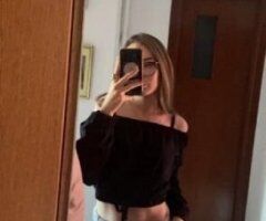😍I'm 100% real and my number doesn't change👌 you can try if really interested I love my friend very much👏 - Image 3