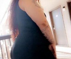 Hattiesburg escorts - Ya Fav Sno Is Back‼💦🌹