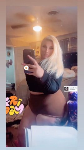 BBW FREAK HOE 🧁💦 - 24 - 1