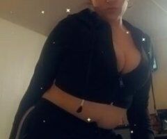 Dayton escorts - INCALL AVAILABLE NOW!✅✔Bbj Service&Fullservice 24/7✔
