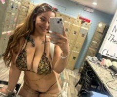 Ocala escorts - Deepthroat queen 😩🔥Lets play😝😻 I Factime verify 💦💦💦