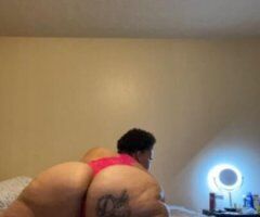 Tulsa escorts - Cum play with Apryl Showers