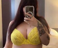 BACK in MYRTLE beach!!! Curvy Busty Stallion here for your pleasure - Image 12