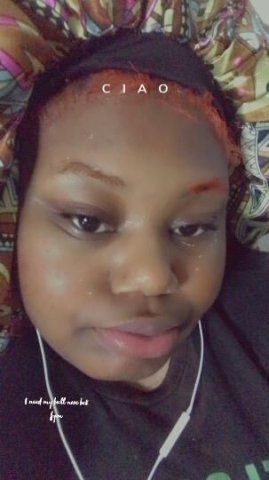 IM THICK WITH NICE HEAD VERY GOOD PUSSY I LOVE TO SUCK DICK THEY CALL ME DA THROAT GOD THE WAY I GET THAT NUT OUT - 1