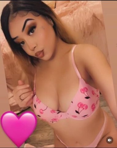 Wichitas Finest Latina Baddie🏆come hangout baybee dont miss out💕😘 - 1
