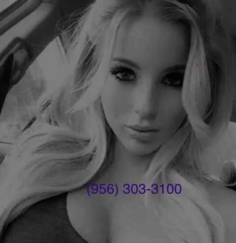 my friend and I are visiting McAllen and can do outcall which means we can go to you in the mcallen area - 1