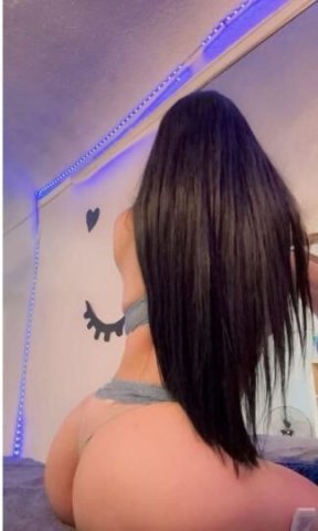 🥰😍Chica joven de Sinaloa 🥰😍 - 1
