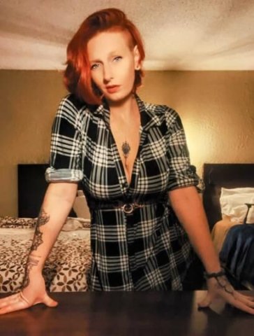 SaVvi SaVage kzoo short time - 1