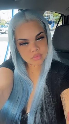 😘THICK MIXED MAMI😜THROAT GODDESS👅👅💦💦😜SQUIRTER💦💦💦😩 - 1